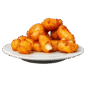 Cheese Curds