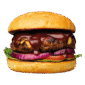 BBQ Cheeseburguer
