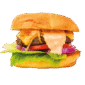 Chipotle Burger