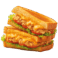 Tuna Melt