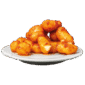 Cheese Curds